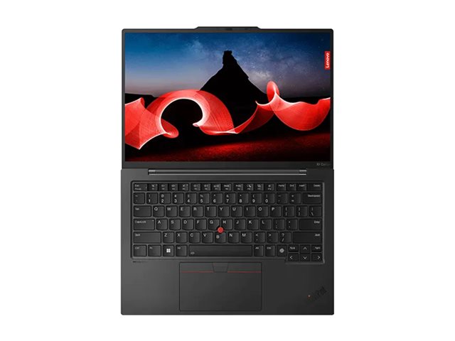 バッテリー残91%】軽量薄型 ThinkPad X1 Carbon 16GB