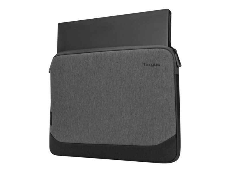 Targus Cypress Sleeve with EcoSmart - housse d\'ordinateur portable
