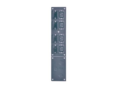 APC ServiceBypassPanel - 230V 32A MBB