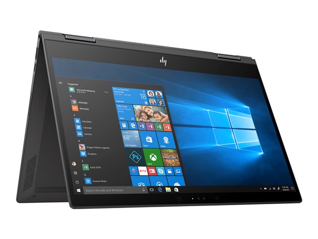 HP ENVY x360 Laptop 13-ag0003na - 13.3