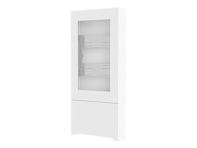 Chief Impact Floor Mounted Kiosk - Thumbnail 2