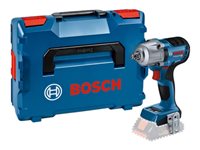 Bosch GDS 18V-450 HC Professional Slagnøgle Uden batteri Intet batteri 1/2' kvadratisk drev