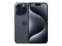 Apple iPhone 15 Pro 6.1' 1TB Blå titanium
