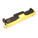 eReplacements 2659B001-ER - yellow - remanufactured - toner cartridge (alternative for: HP CC532A)