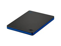 Seagate Game Drive for PS4 STGD2000100 Hard drive 2 TB external (portable) USB 3.0 