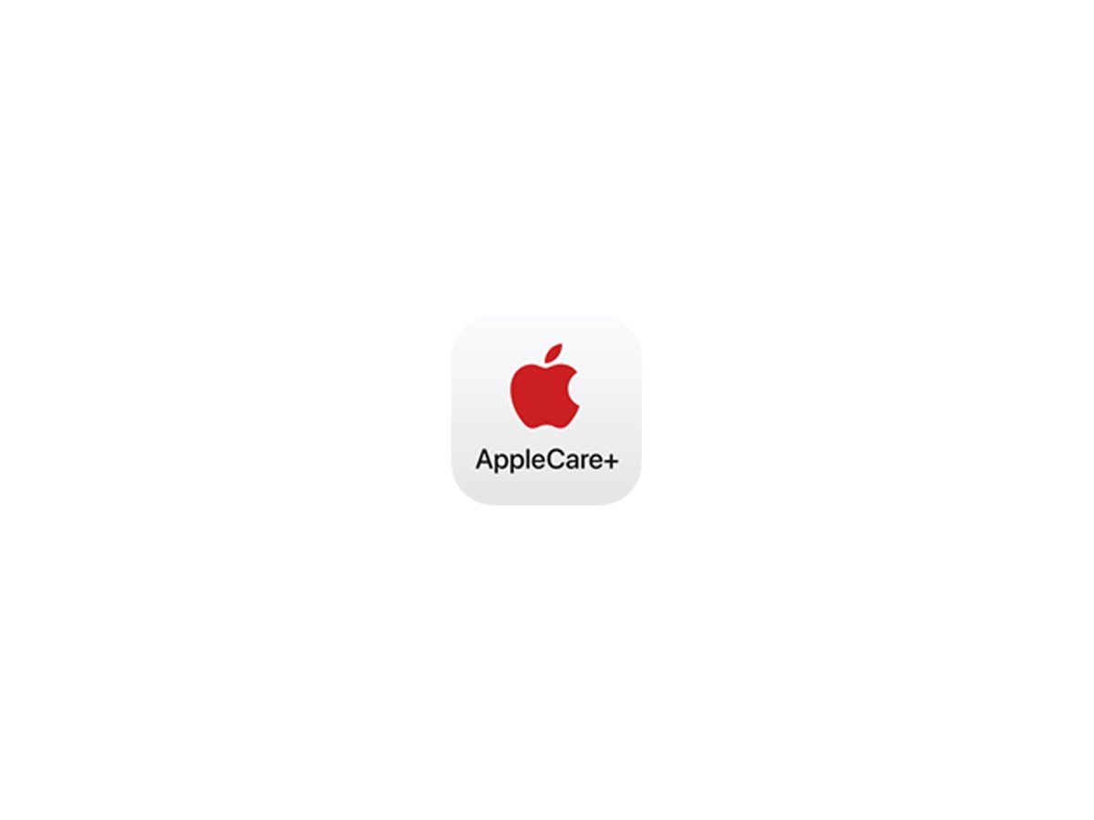 AppleCare+ for MacBook Pro M4 Pro/ M4 Max 14 - SR182Z/A