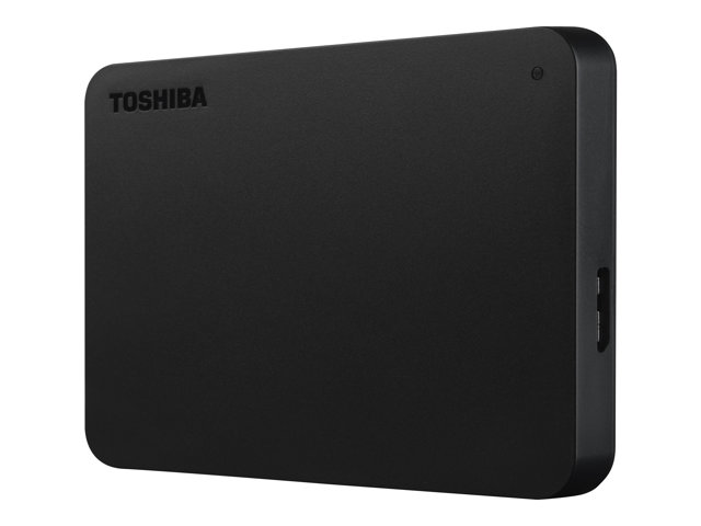 Toshiba Canvio Basics HTO 2TB External HDD