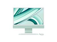 Apple iMac (M3) MQRP3FN/A