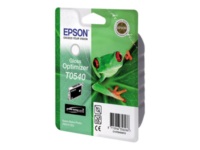 EPSON Tinte Gloss Optimizer 13 ml - C13T05404010
