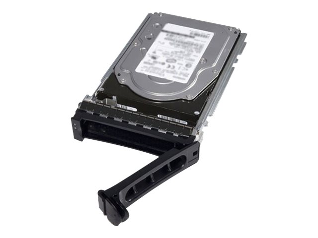 Dell - Solid state drive
