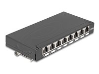 Delock Patch-panel
