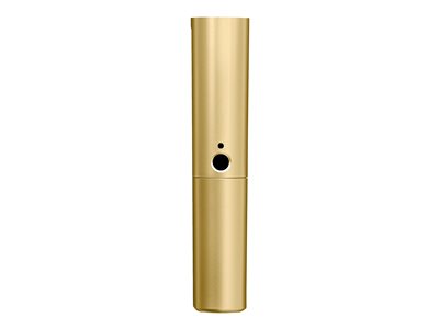 SHURE WA713-GLD BLX SM58/B58 HANDLE ONLY (GOLD)