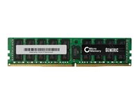 CoreParts DDR4  16GB 2133MHz reg ECC