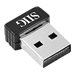 SIIG Wireless-N Mini USB Wi-Fi Adapter