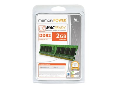 Centon - DDR2 - module