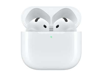 AirPods 4 with Active Noise Cancellation - true wi
