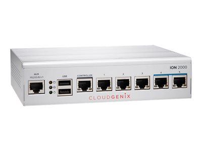Palo Alto Networks Prisma SD-WAN ION 2000 Application accelerator 1GbE