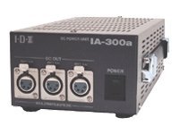 IDX IA-300a Power adapter 210 Watt 3 output connectors