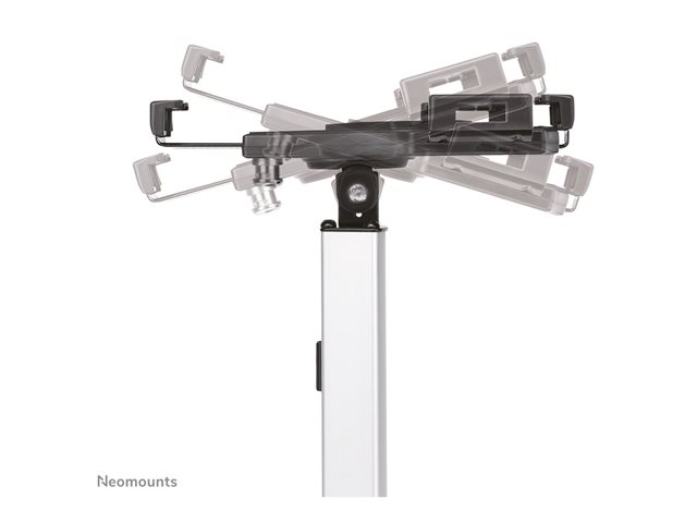 NEOMOUNTS Tablet Desk Stand