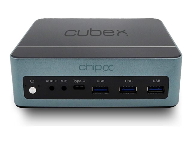 Chip PC CUBEX 13