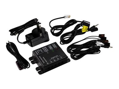 Dynamix IR distribution Product shot Multi-angle 78350