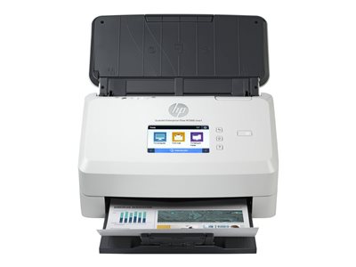 HP ScanJet Ent Flow N7000 snw1 Scanner - 6FW10A#B19