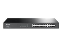 TP-Link Switch 10/100/1000 TL-SG1024