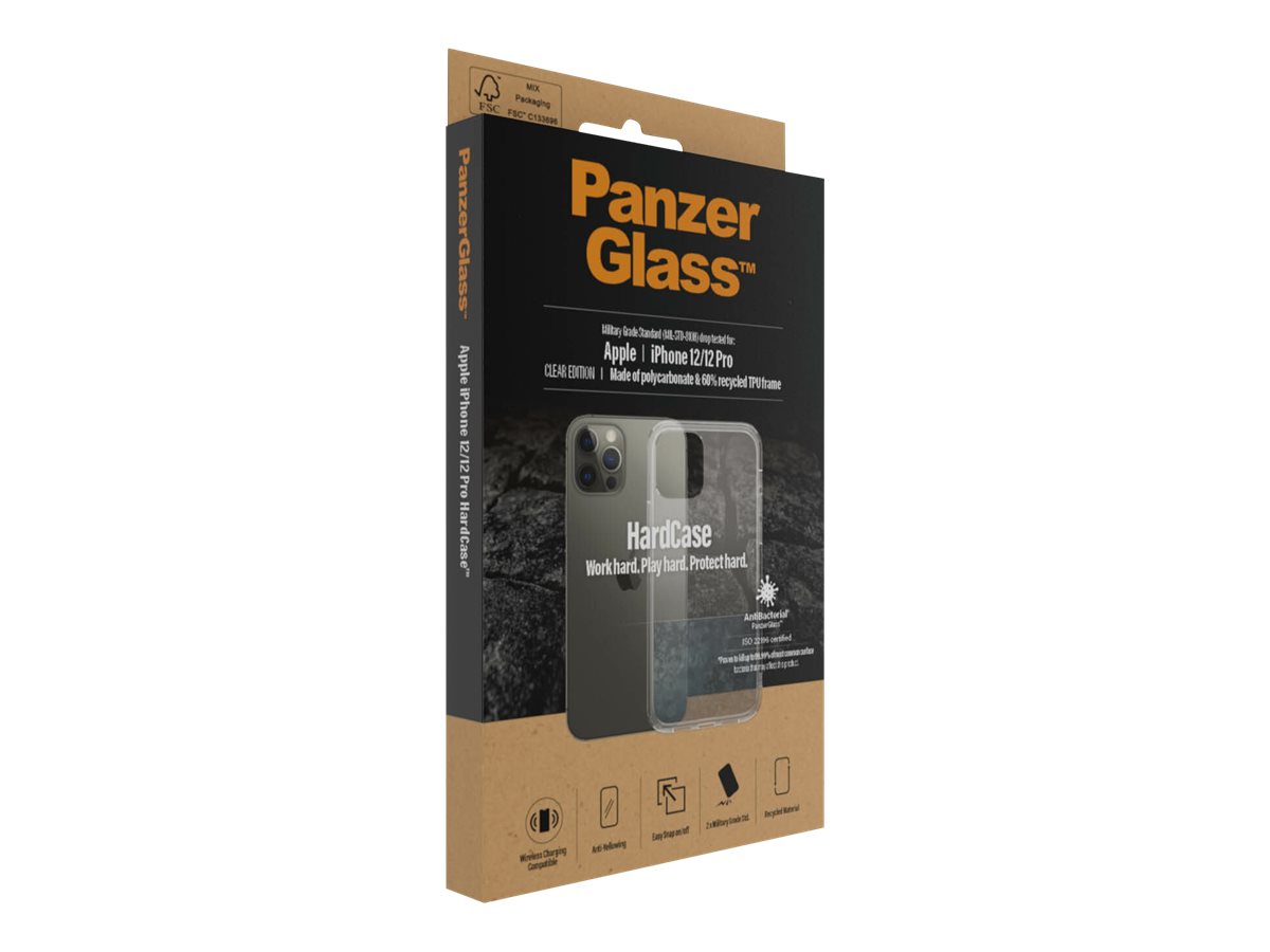 PanzerGlass HardCase Apple iPhone 12/12 Pro – foto 7