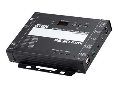 ATEN VE8952R - Video/audio extender