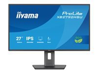 Iiyama Prolite LED XB2792HSU-B1