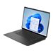 HP Spectre x360 Laptop 16-aa0001TU, AI PC, flip design, Intel Core Ultra 7, 155H / up to 4.8 GHz, Evo, Win 11 Home, Intel Arc Graphics, 32 GB RAM, 1 TB SSD NVMe, TLC, 16" OLED touchscreen 2880 x 1800 (2.8K) @ 120 Hz, Wi-Fi 6E, Bluetooth, nightfall black aluminium, kbd: Australia/New Zealand