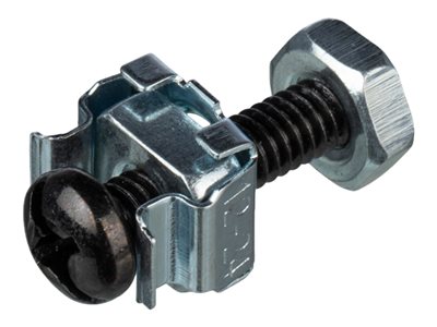 Panduit - Screws & cage nuts kit