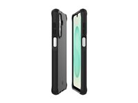 Mobilis SPECTRUM_R Beskyttelsescover Sort