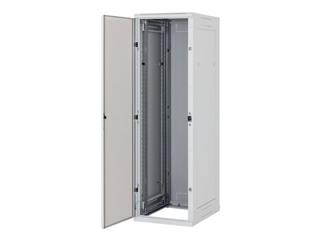 Triton 19'' stojanový rozvaděč RYA 42U/800x1000mm – foto 14