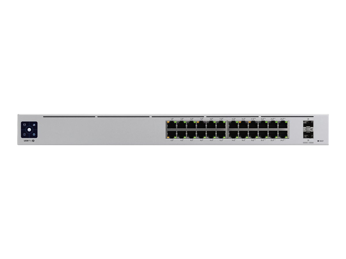 Ubiquiti UniFi Switch USW-Pro-24-POE Gen2 – foto 3