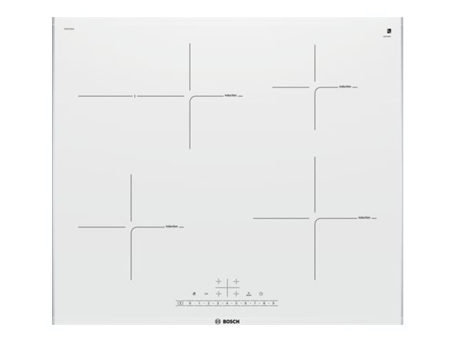 Bosch Serie | 6 PIF672FB1E Induktions kogeplade