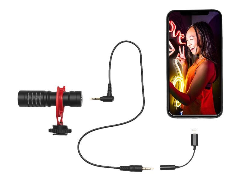 JOBY MOBILE VLOGGING KIT JB01645