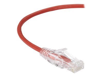 Black Box Slim-Net - Patch cable