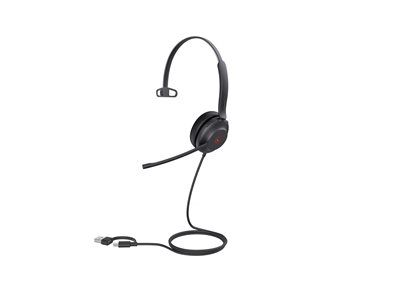 Yealink UH37 Mono - Headset