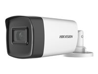 Hikvision Turbo HD Value Series DS-2CE17H0T-IT3F(2.8mm) Overvågningskamera 2560 x 1944
