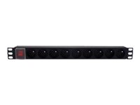 MCL Samar Racks Amovibles 9A/RE-9