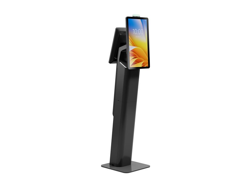 Zebra KC50 - kiosque 5430 2.1 GHz - 6 Go - flash 64 Go - LED 15"
