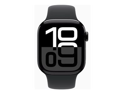 APPLE MWX63QF/A, Wearables Smartwatches, APPLE WATCH 10  (BILD2)