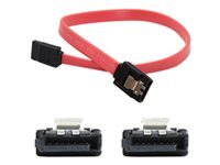 AddOn - Câble SATA - SATA (F) pour SATA (F) - 30.48 cm 