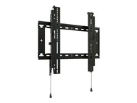 Chief Fit Medium Tilt Wall Mount For Displays 32-65INCH Black Mounting kit (wall mount) 