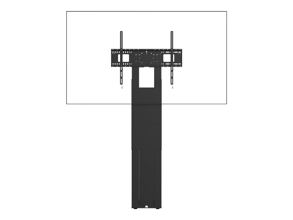 VISION Manual Height Adjustable Display Floor Stand - LIFETIME WARRANTY – foto 2