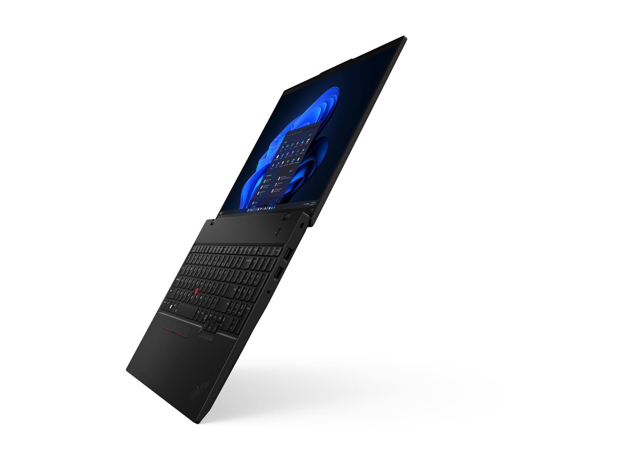 Lenovo ThinkPad L16 Gen 2 - 16" - Intel Core Ultra 5 - 225U - 16 GB RAM - 512 GB SSD - 4G - česká/slovenská – foto 10