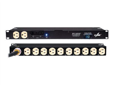 Eaton Standard Density ePDU Basic