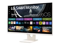 Écran PC LG 22U401A-B 21,5" Full HD 100Hz VA HDR10 SRGB99% Néant