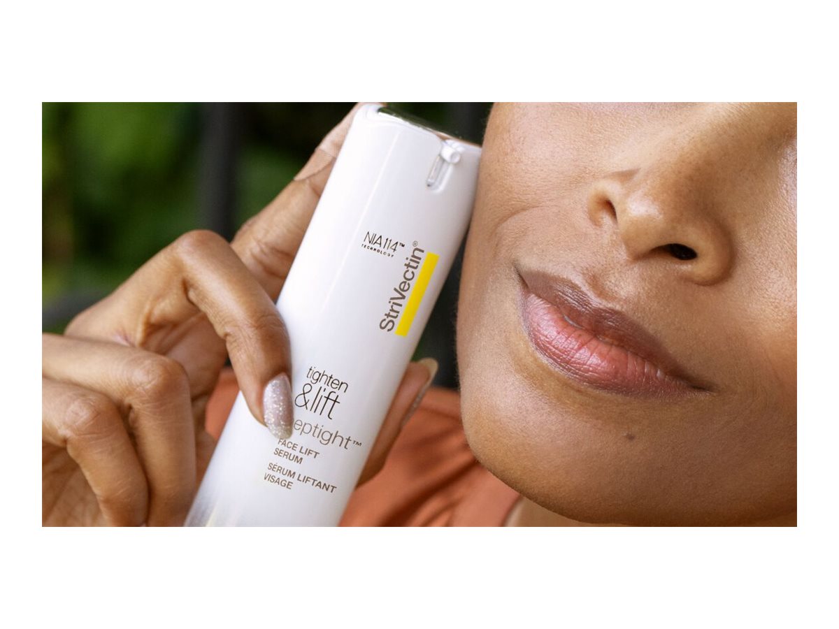StriVectin Tighten & Lift Peptight Face Lift Serum - 30ml